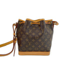 Louis Vuitton Shoulder Bag Mininoe — view 3