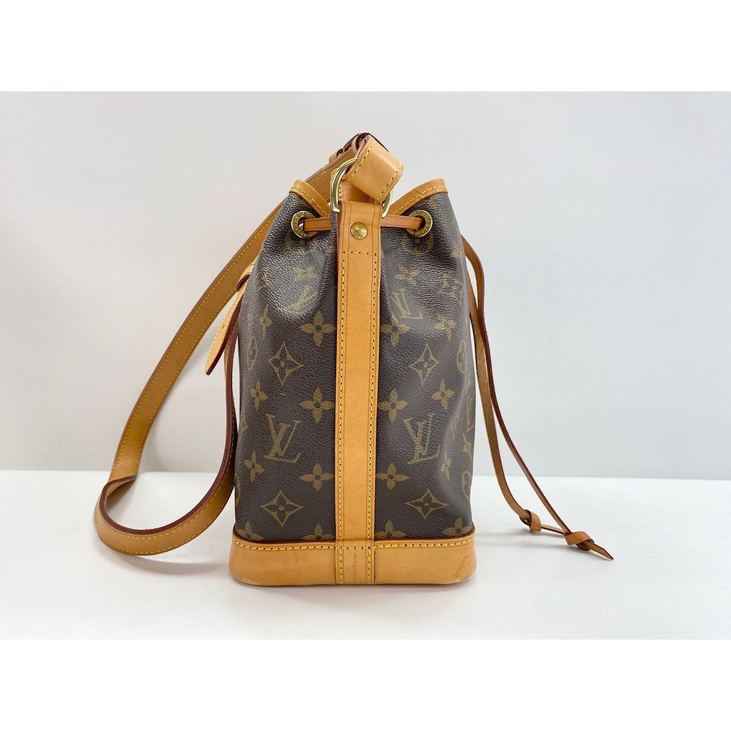 Louis Vuitton Shoulder Bag Mininoe — view 5
