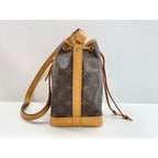Louis Vuitton Shoulder Bag Mininoe — view 5