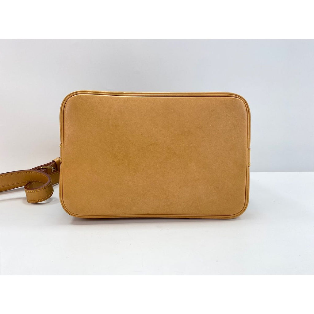 Louis Vuitton Shoulder Bag Mininoe — view 6