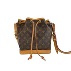 Louis Vuitton Shoulder Bag Mininoe — view 2