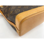 Louis Vuitton Shoulder Bag Mininoe — view 7
