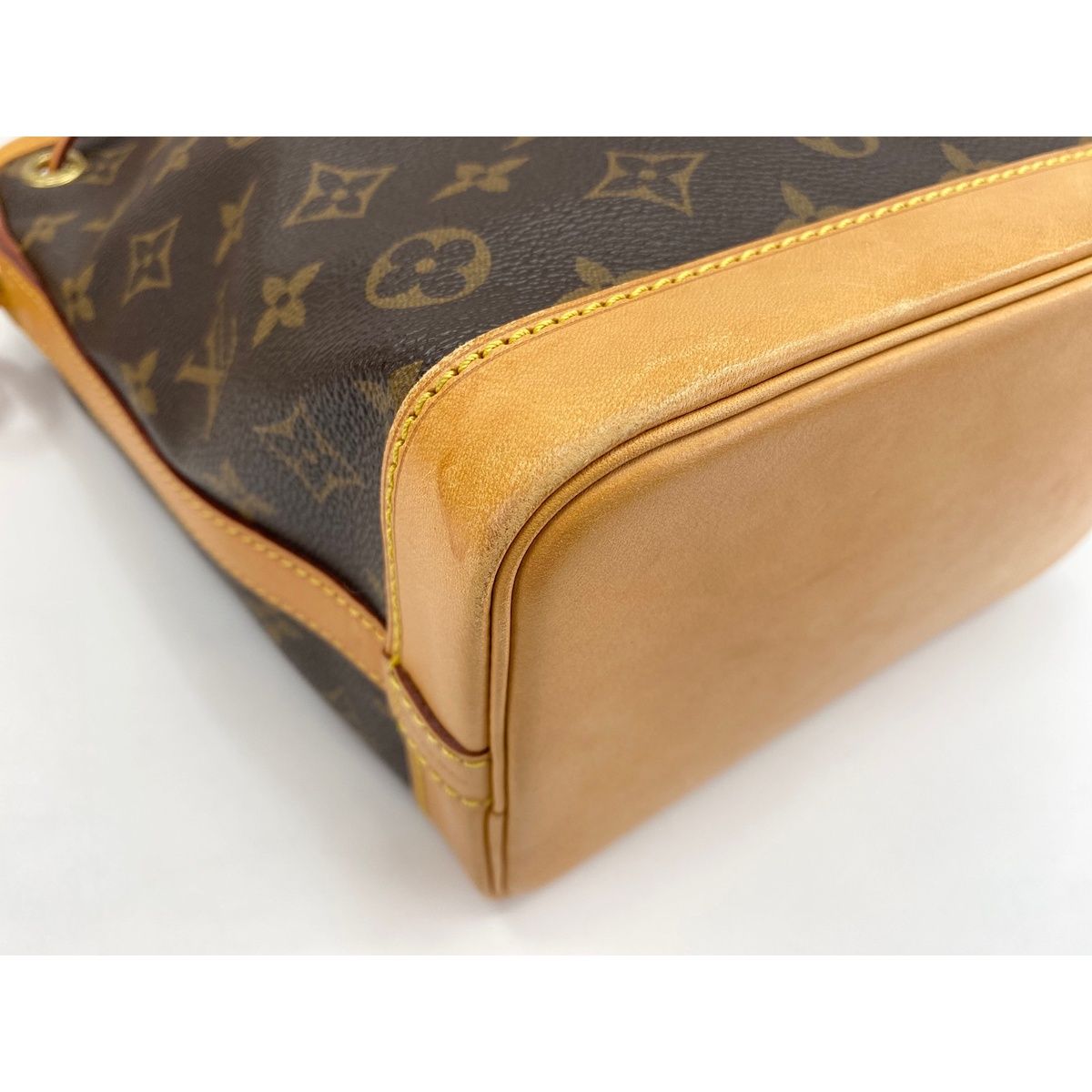 Louis Vuitton Shoulder Bag Mininoe — view 7