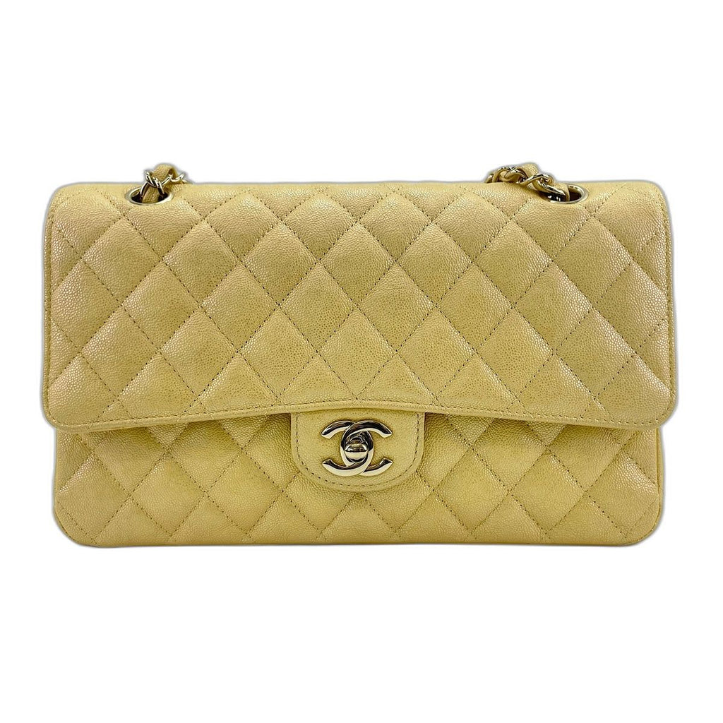 Chanel Shoulder Bag Quilted