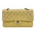Chanel Shoulder Bag Quilted