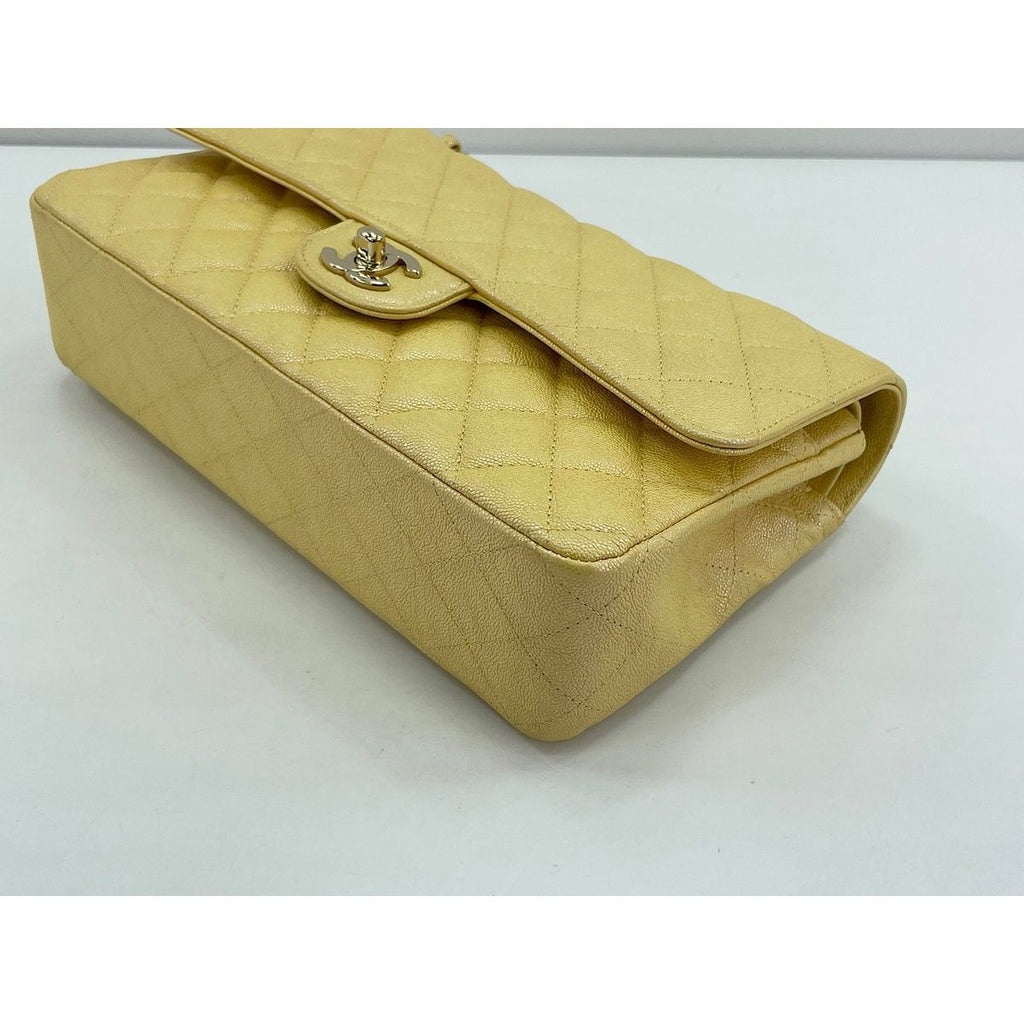 Chanel Shoulder Bag Quilted