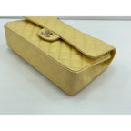 Chanel Shoulder Bag Quilted