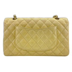 Chanel Shoulder Bag Quilted