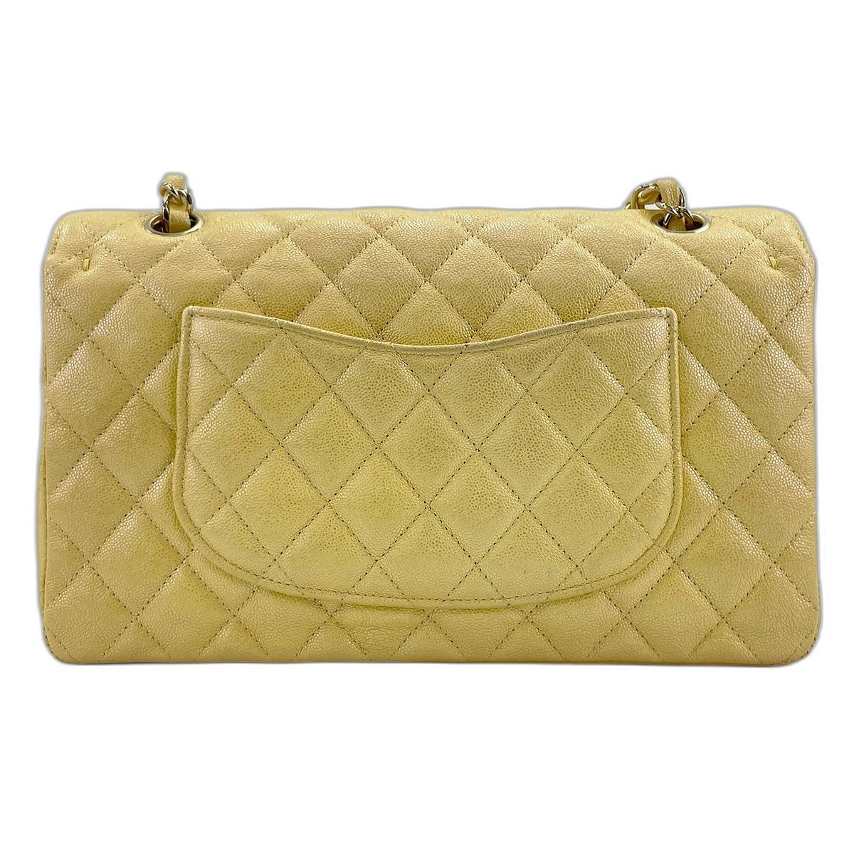Chanel Shoulder Bag Quilted