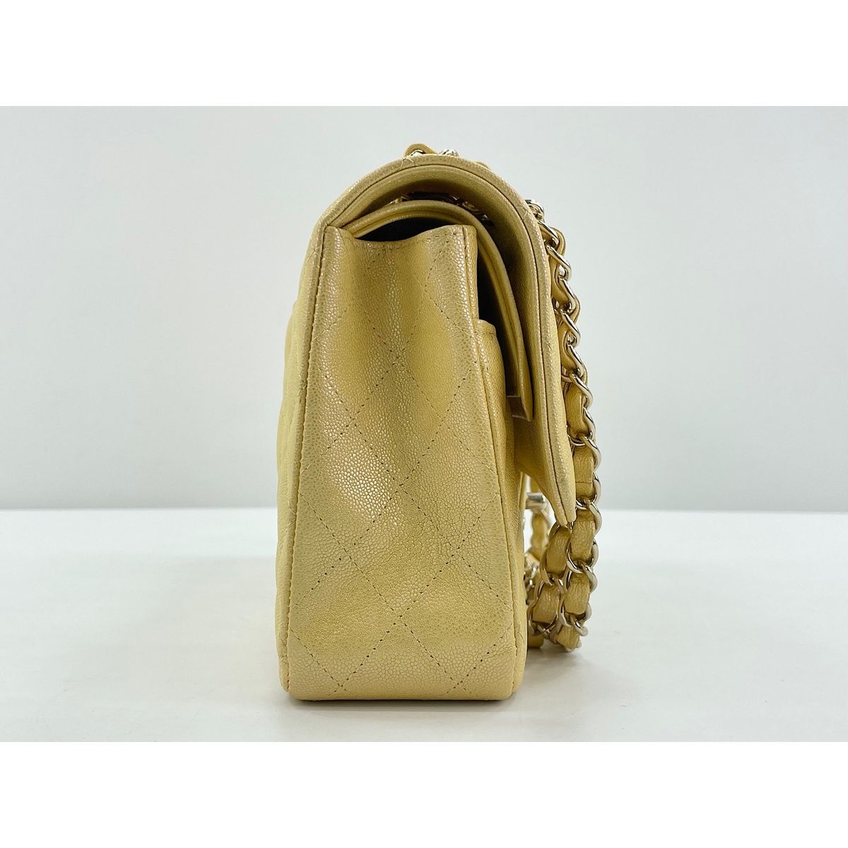 Chanel Shoulder Bag Quilted