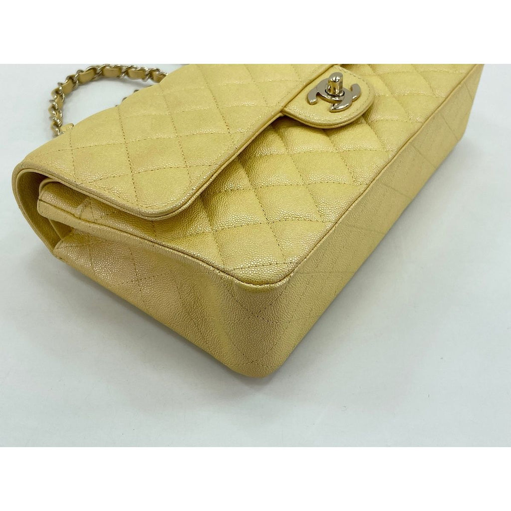 Chanel Shoulder Bag Quilted