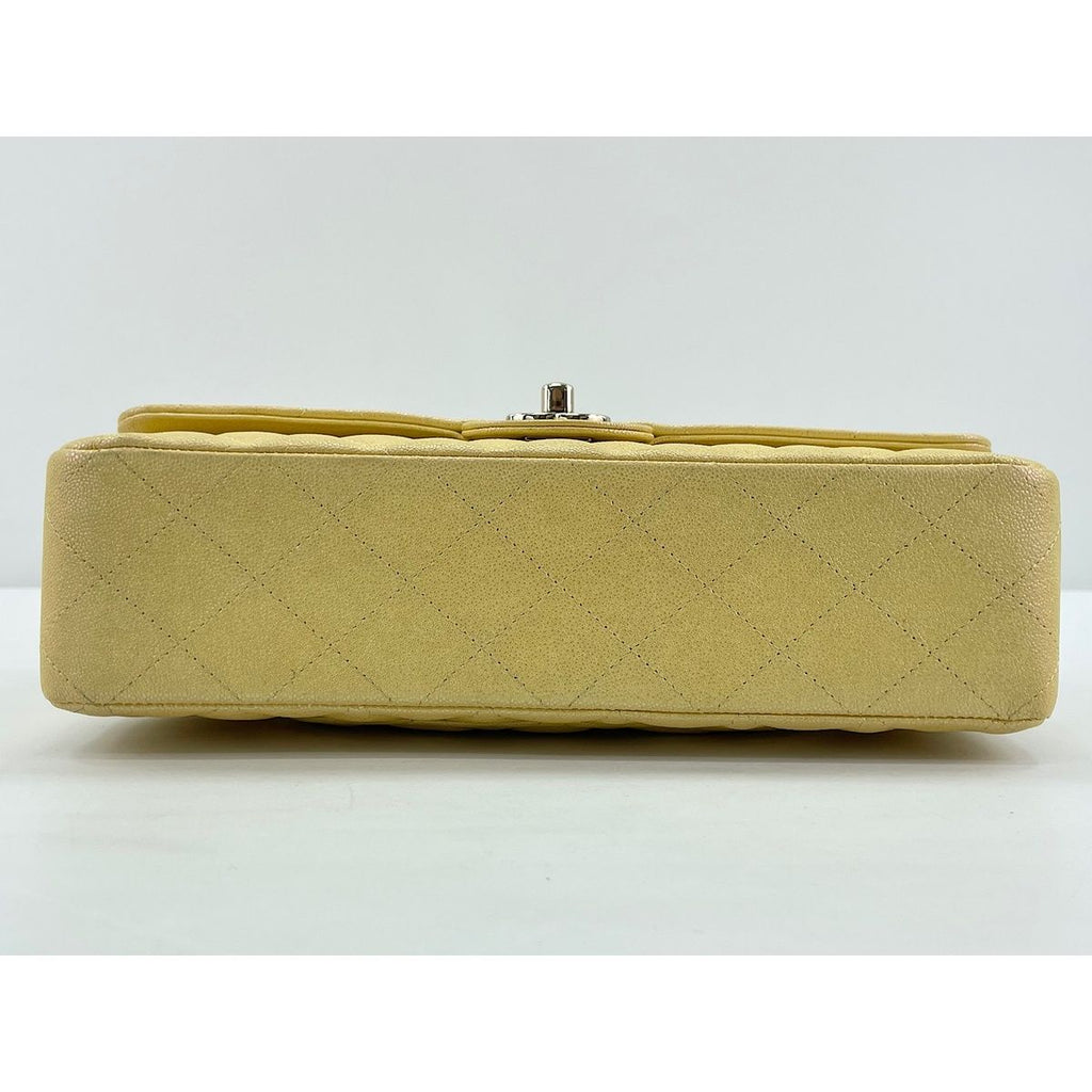 Chanel Shoulder Bag Quilted