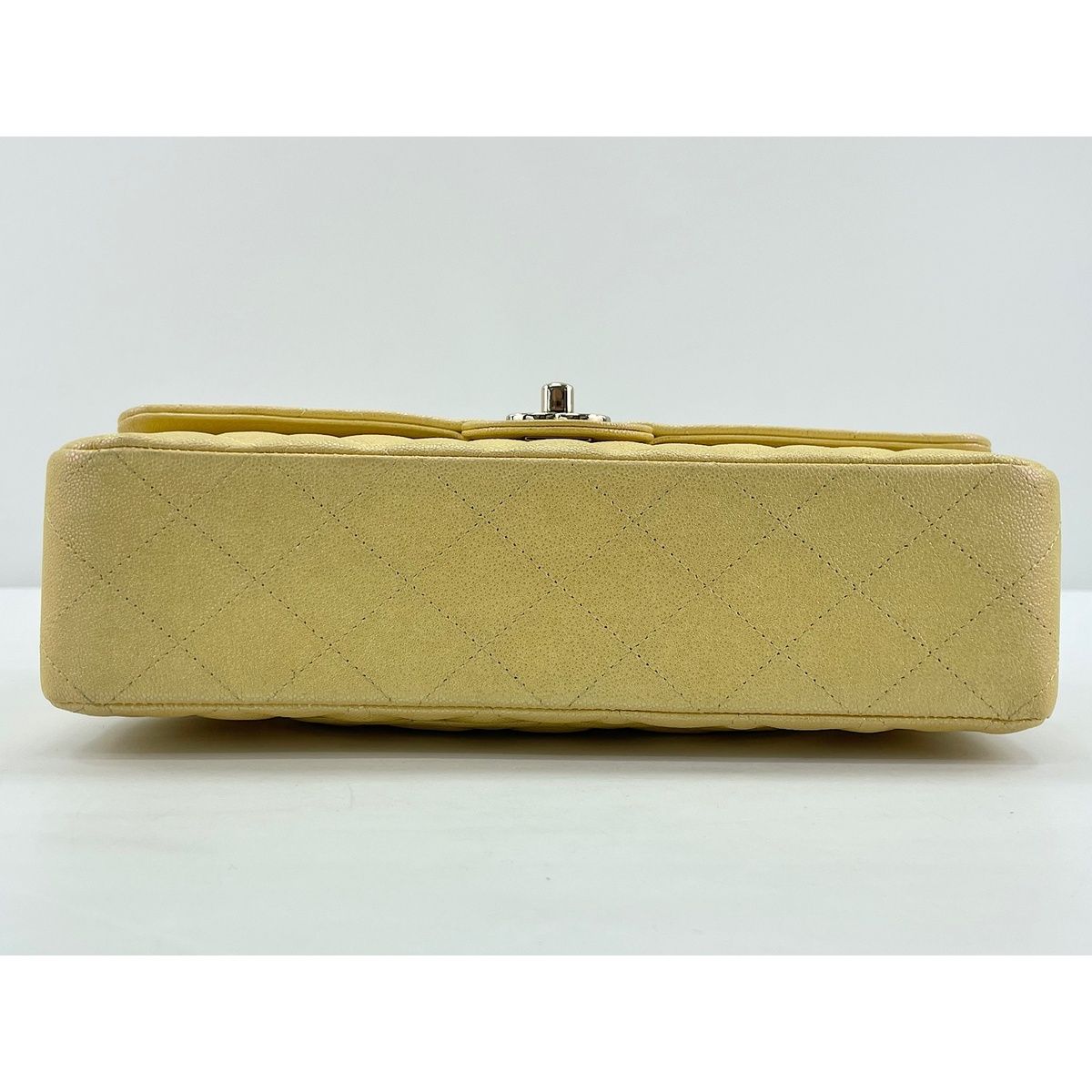 Chanel Shoulder Bag Quilted