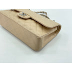 Chanel Shoulder Bag Quilted — view 6