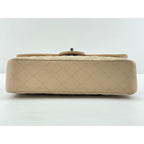 Chanel Shoulder Bag Quilted — view 5