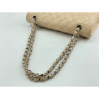 Chanel Shoulder Bag Quilted — view 8