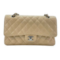 Chanel Shoulder Bag Quilted