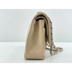 Chanel Shoulder Bag Quilted — view 3