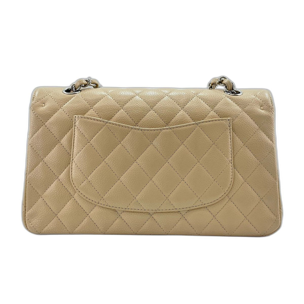 Chanel Shoulder Bag Quilted — view 2