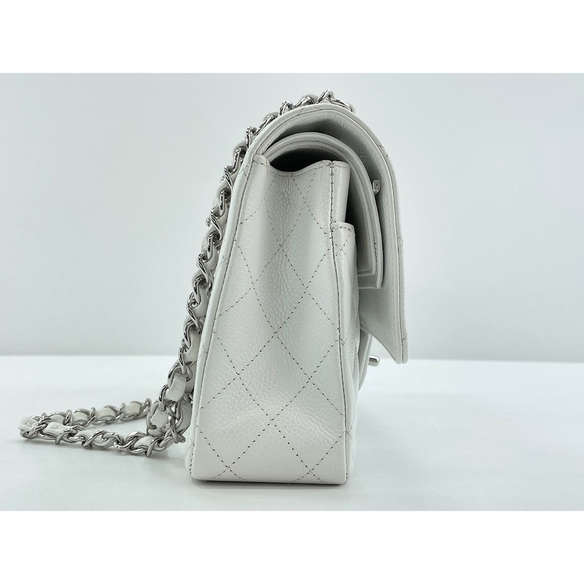 Chanel Shoulder Bag Quilted