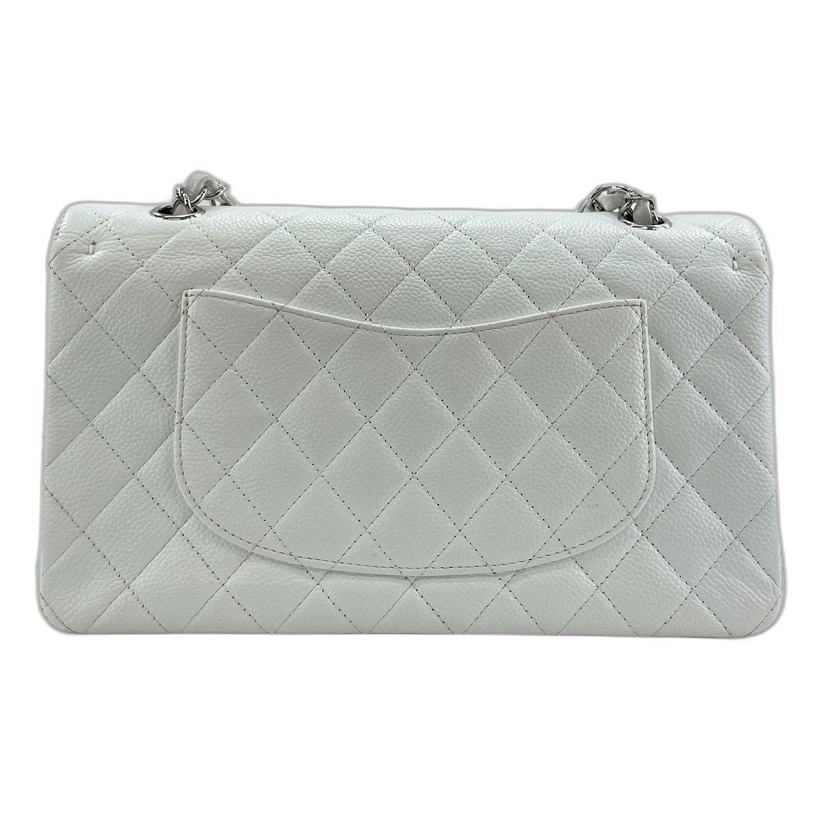 Chanel Shoulder Bag Quilted