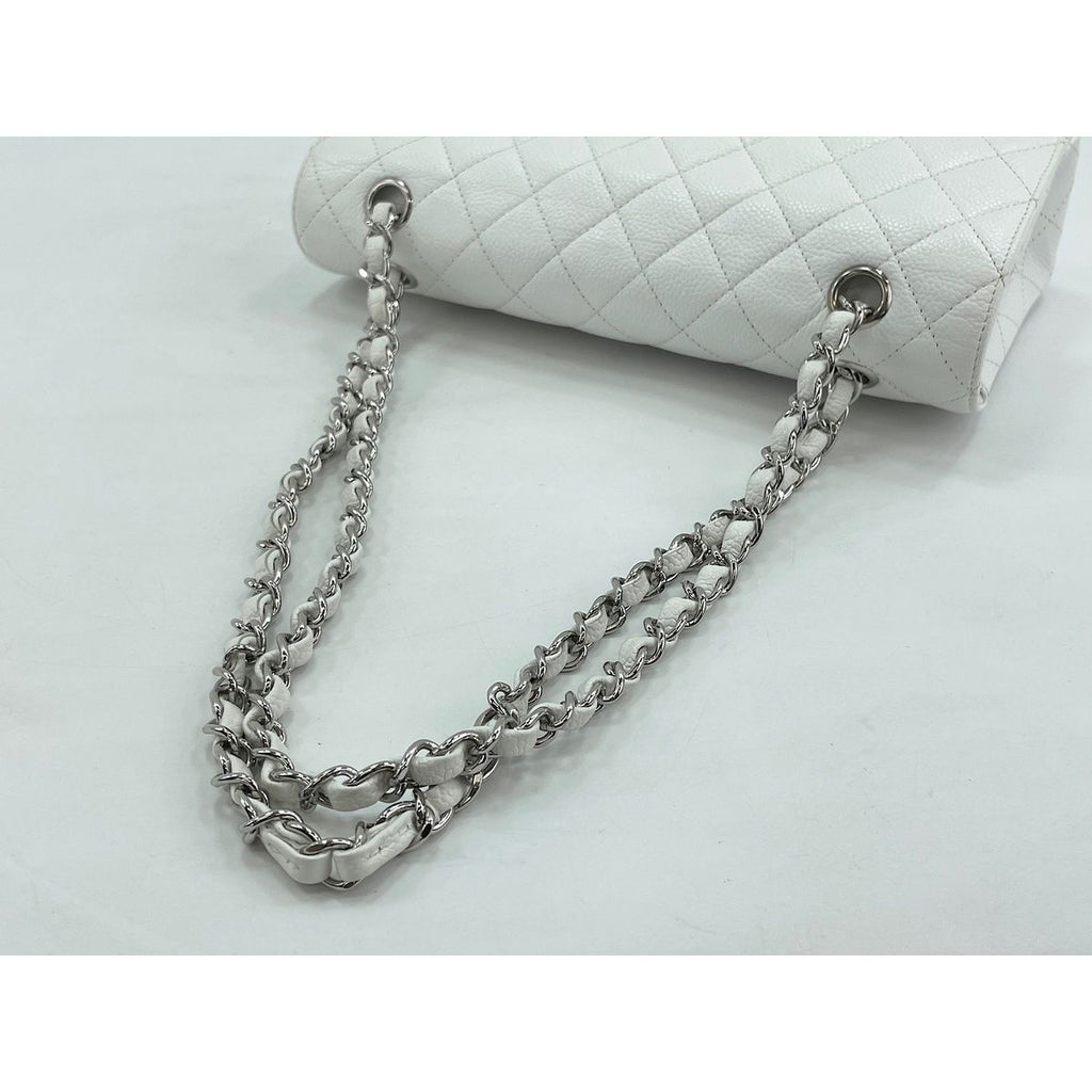 Chanel Shoulder Bag Quilted