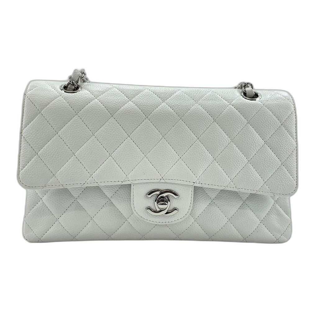 Chanel Shoulder Bag Quilted