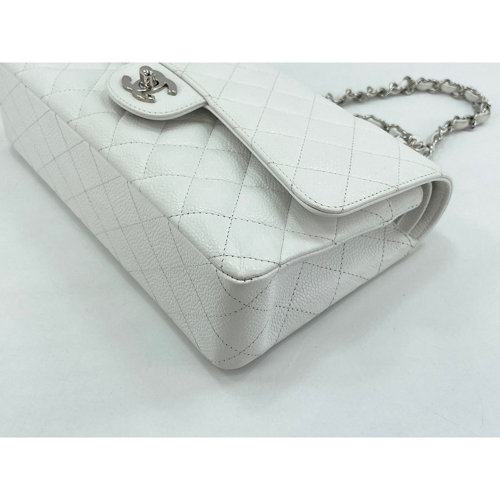 Chanel Shoulder Bag Quilted