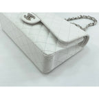 Chanel Shoulder Bag Quilted