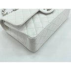 Chanel Shoulder Bag Quilted