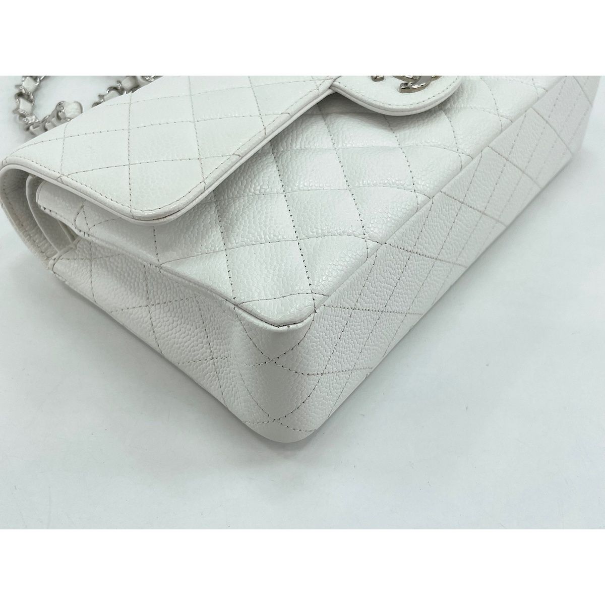 Chanel Shoulder Bag Quilted