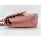 Chanel Shoulder Bag Quilted — view 5