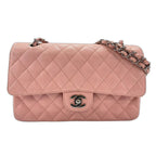 Chanel Shoulder Bag Quilted