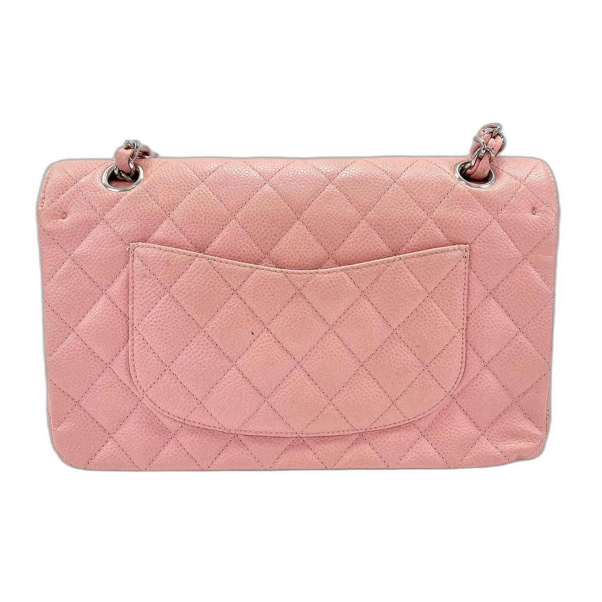 Chanel Shoulder Bag Quilted — view 3