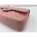 Chanel Shoulder Bag Quilted — view 7