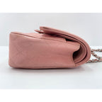 Chanel Shoulder Bag Quilted — view 4