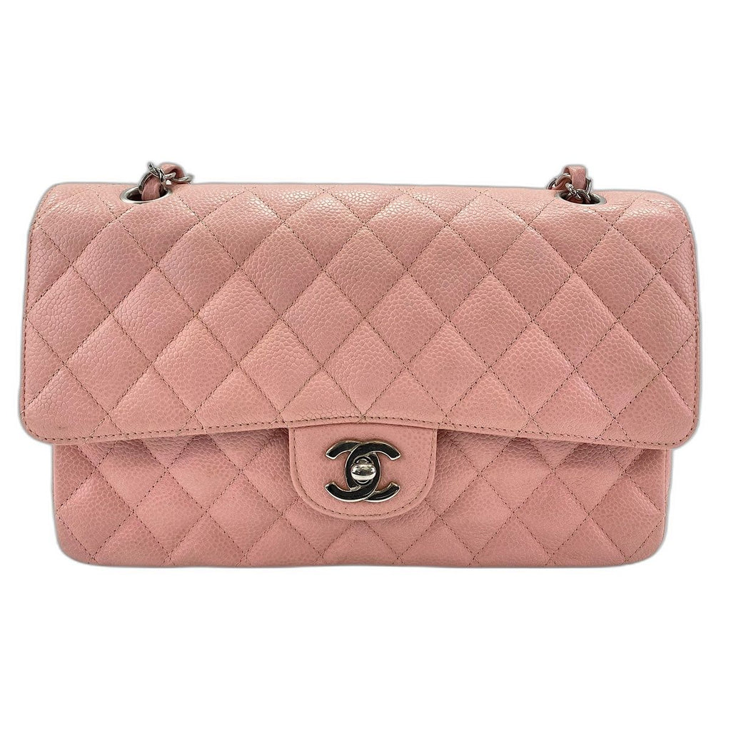 Chanel Shoulder Bag Quilted — view 2
