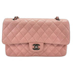 Chanel Shoulder Bag Quilted — view 2