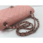 Chanel Shoulder Bag Quilted — view 9