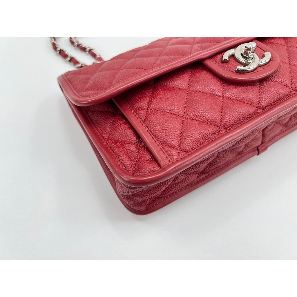 Chanel Shoulder Bag French Riviera — view 8
