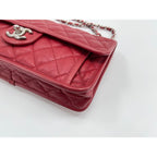 Chanel Shoulder Bag French Riviera — view 7