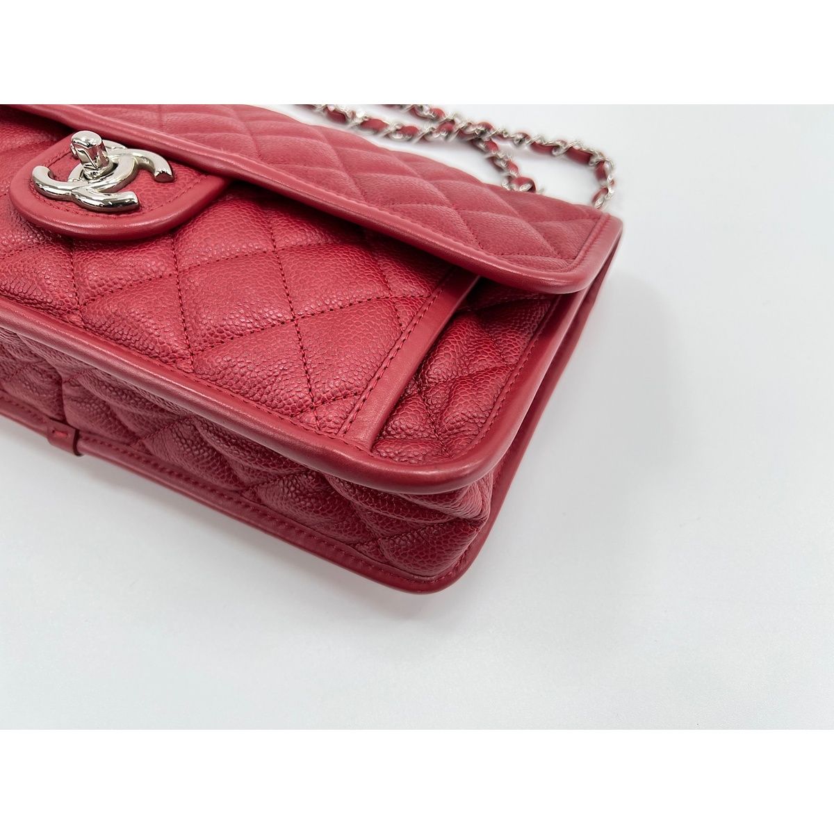 Chanel Shoulder Bag French Riviera — view 7