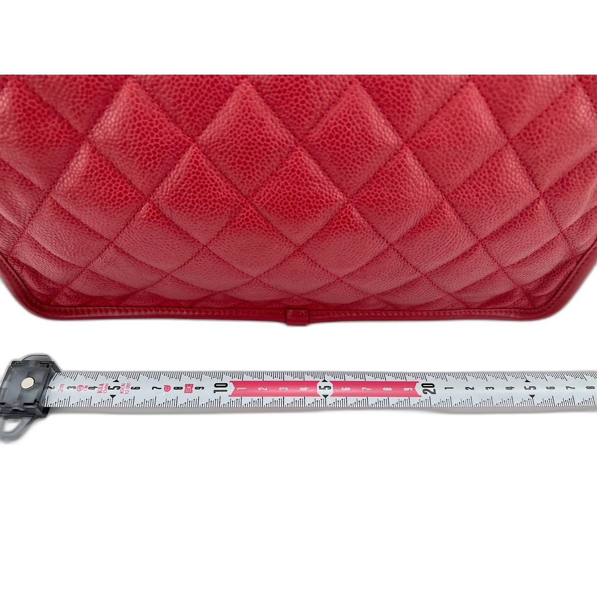 Chanel Shoulder Bag French Riviera — view 3