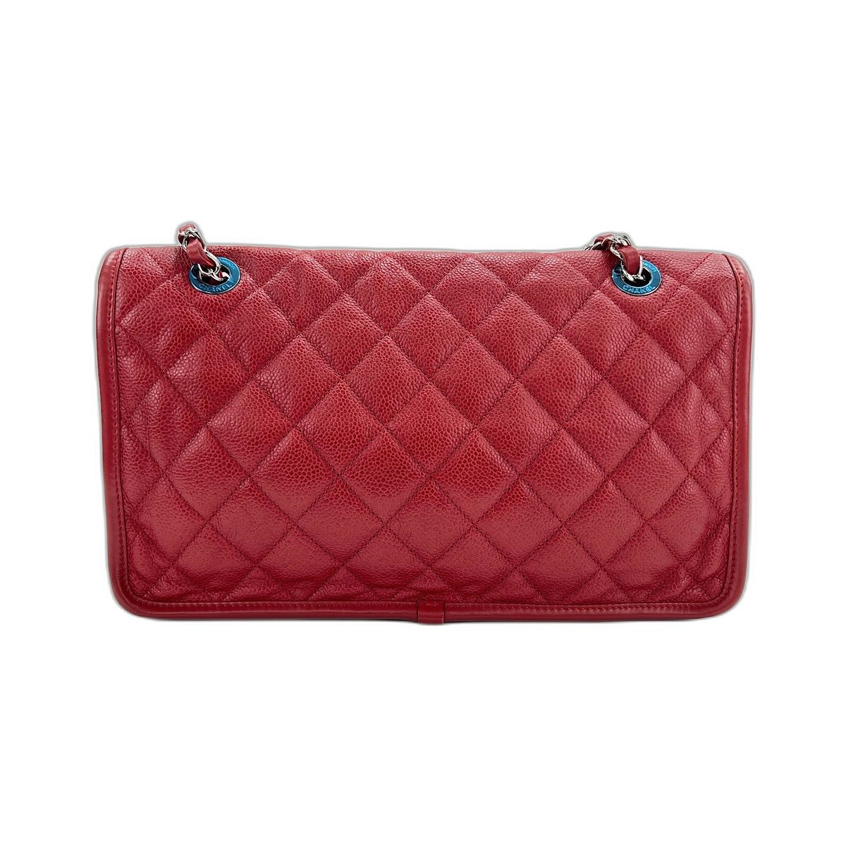 Chanel Shoulder Bag French Riviera — view 2