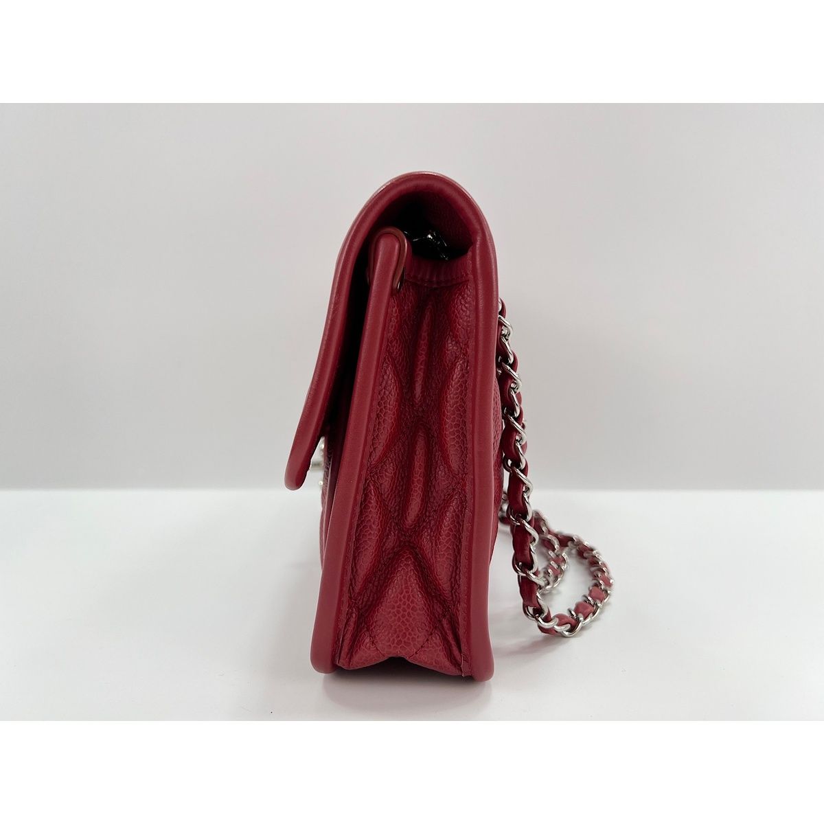 Chanel Shoulder Bag French Riviera — view 4