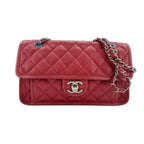 Chanel Shoulder Bag French Riviera