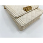 Chanel Shoulder Bag — view 7