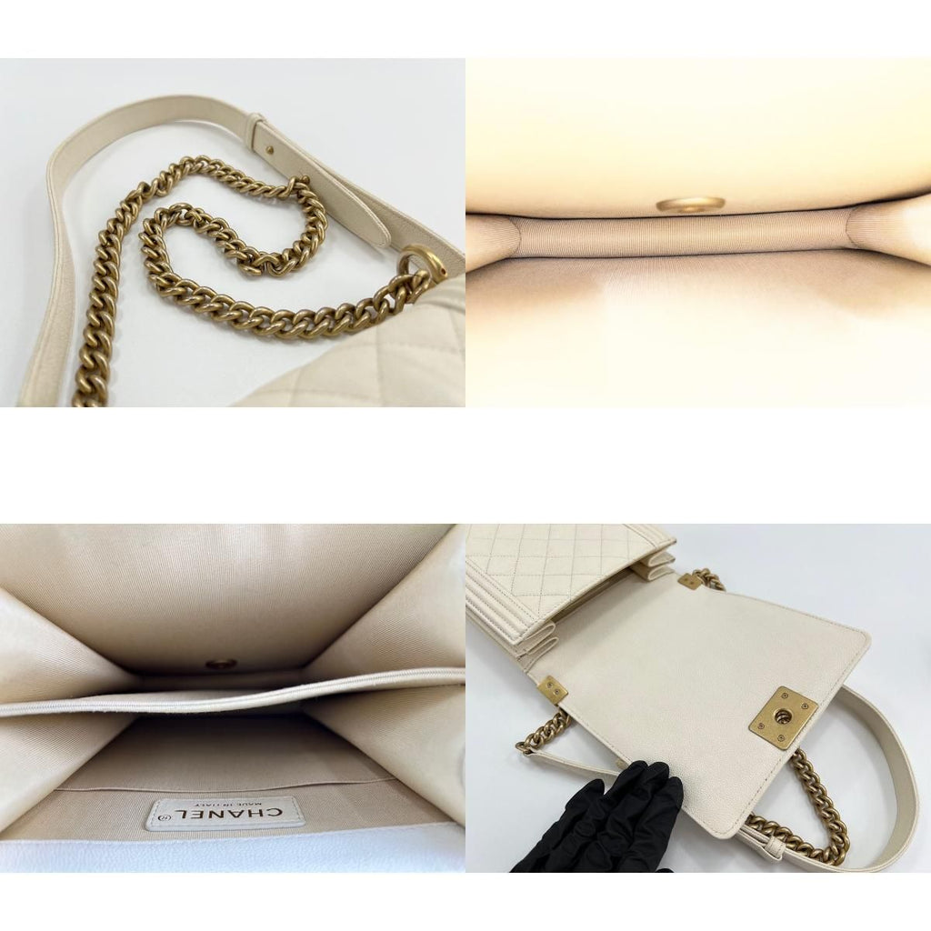 Chanel Shoulder Bag — view 9