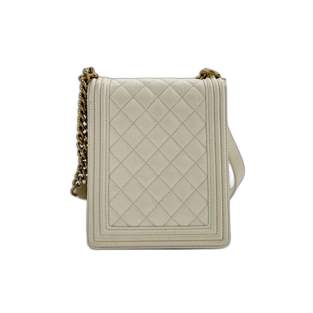 Chanel Shoulder Bag — view 2