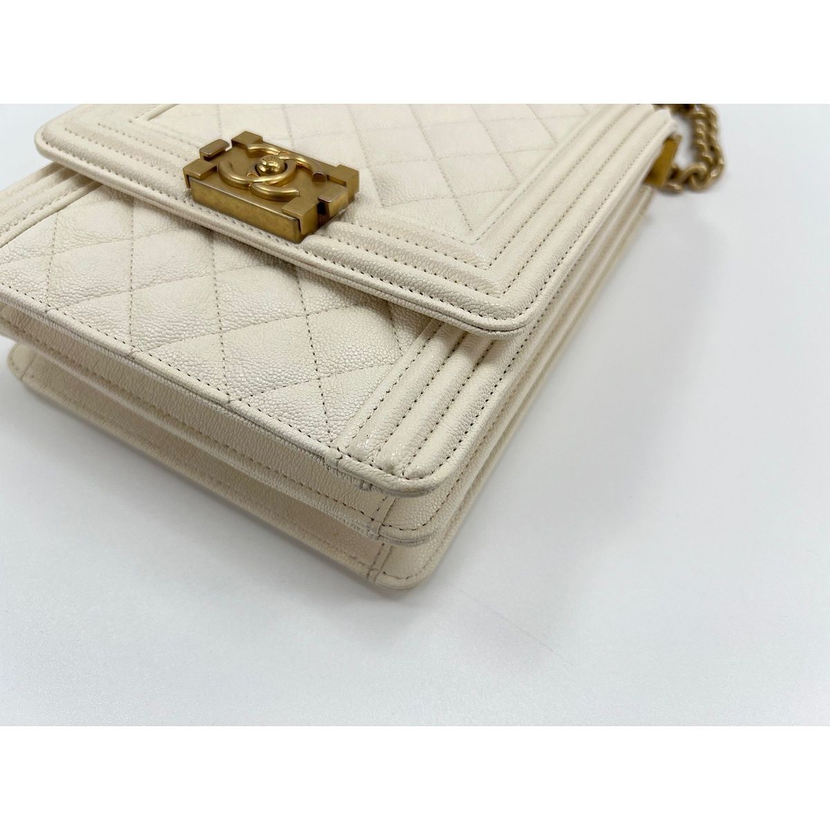 Chanel Shoulder Bag — view 6